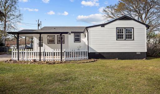 Photo #48 of SOLD property in 406 Clyde Drive, Jacksonville, NC 0.3 acres