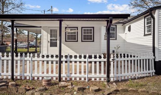Photo #49 of SOLD property in 406 Clyde Drive, Jacksonville, NC 0.3 acres