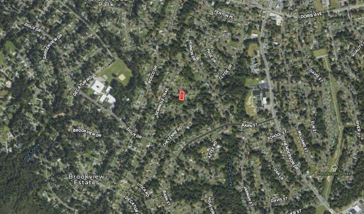 Photo #55 of SOLD property in 406 Clyde Drive, Jacksonville, NC 0.3 acres