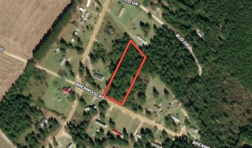 Photo #1 of SOLD property in Off Brenwood Road, Lake View, SC 1.5 acres