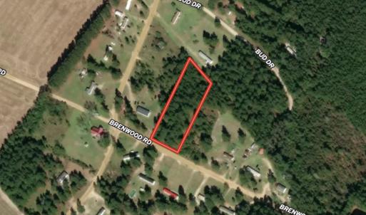 Photo #1 of Off Brenwood Road, Lake View, SC 1.5 acres