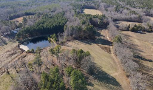 Photo #2 of SOLD property in Off Western Mill Road, Lawrenceville, VA 36.2 acres