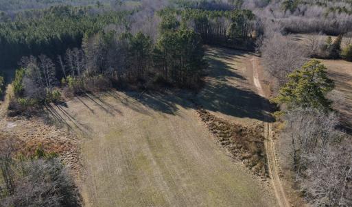 Photo #5 of SOLD property in Off Western Mill Road, Lawrenceville, VA 36.2 acres