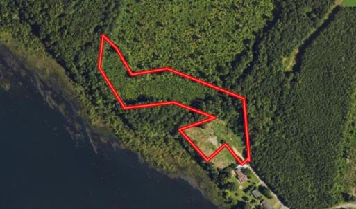 Photo #1 of Off Old Gaston Extended, Gaston, NC 4.5 acres
