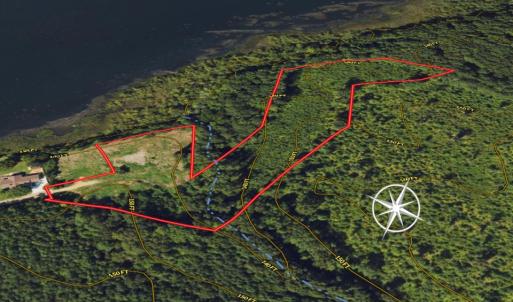 Photo #3 of Off Old Gaston Extended, Gaston, NC 4.5 acres