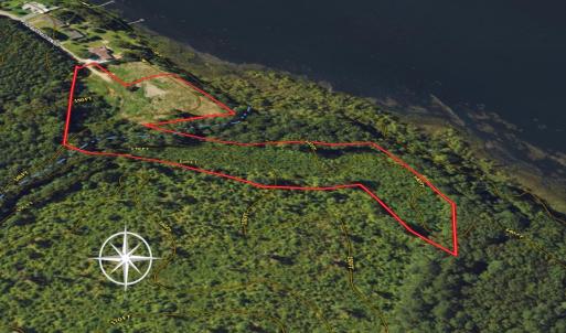 Photo #8 of Off Old Gaston Extended, Gaston, NC 4.5 acres