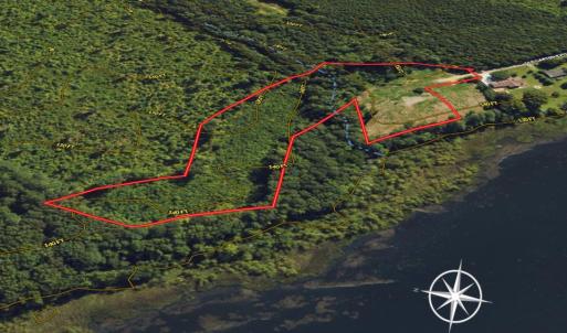 Photo #14 of Off Old Gaston Extended, Gaston, NC 4.5 acres