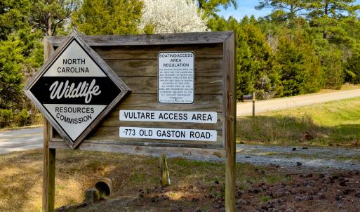 Photo #16 of Off Old Gaston Extended, Gaston, NC 4.5 acres
