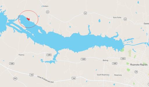 Photo #20 of Off Old Gaston Extended, Gaston, NC 4.5 acres
