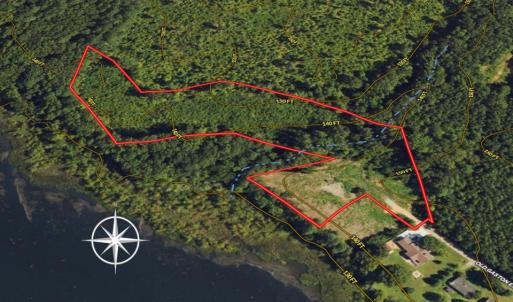 Photo #26 of Off Old Gaston Extended, Gaston, NC 4.5 acres