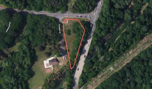 Photo #1 of SOLD property in Off Ebert Rd, Winston Salem, NC 0.6 acres
