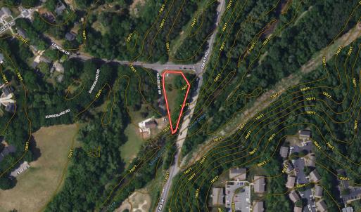 Photo #13 of SOLD property in Off Ebert Rd, Winston Salem, NC 0.6 acres