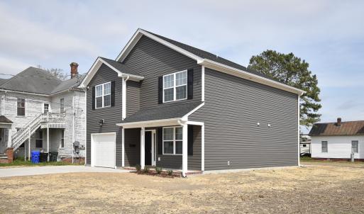 Photo #3 of 423 Church St, Ahoskie, NC 0.3 acres