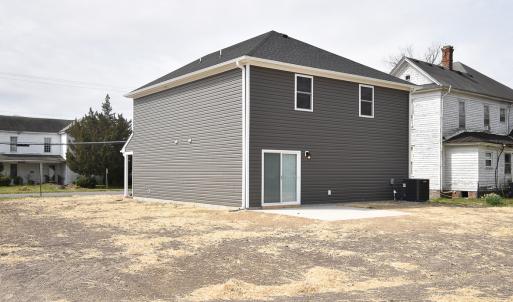 Photo #4 of 423 Church St, Ahoskie, NC 0.3 acres