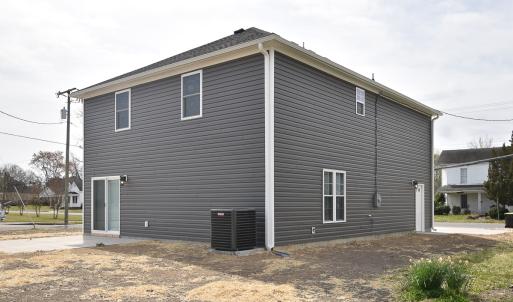 Photo #6 of 423 Church St, Ahoskie, NC 0.3 acres