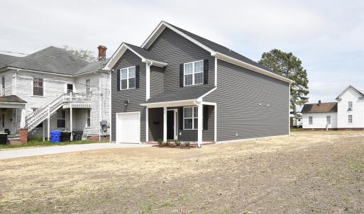 Photo #7 of 423 Church St, Ahoskie, NC 0.3 acres