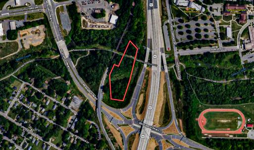 Photo #1 of Off S Research Pkwy, Winston Salem, NC 3.0 acres