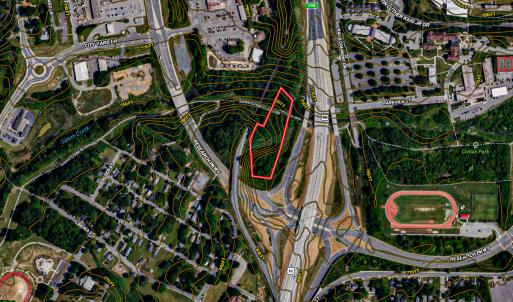 Photo #24 of Off S Research Pkwy, Winston Salem, NC 3.0 acres