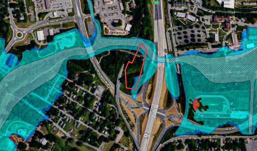 Photo #25 of Off S Research Pkwy, Winston Salem, NC 3.0 acres