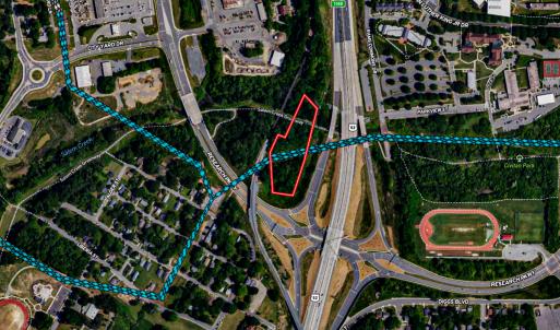 Photo #26 of Off S Research Pkwy, Winston Salem, NC 3.0 acres