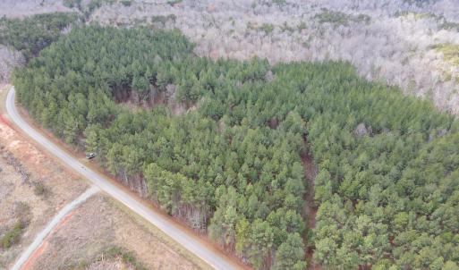 Photo #2 of SOLD property in Off Clinton Rd, Nathalie, VA 21.3 acres
