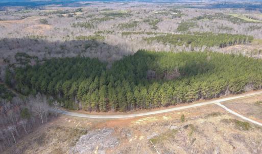Photo #3 of SOLD property in Off Clinton Rd, Nathalie, VA 21.3 acres