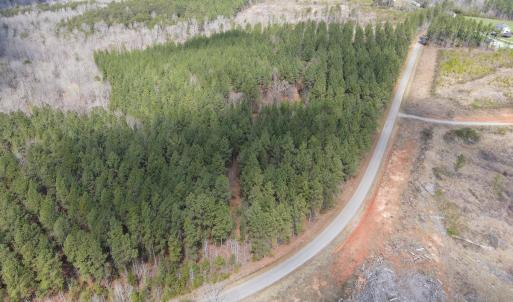 Photo #33 of SOLD property in Off Clinton Rd, Nathalie, VA 21.3 acres