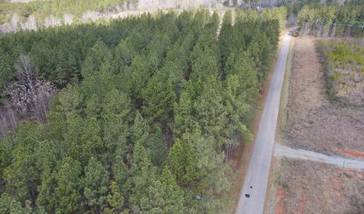 Photo #6 of SOLD property in Off Clinton Rd, Nathalie, VA 21.3 acres