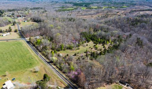 Photo #2 of SOLD property in Off Rice Road, Reidsville, NC 40.0 acres