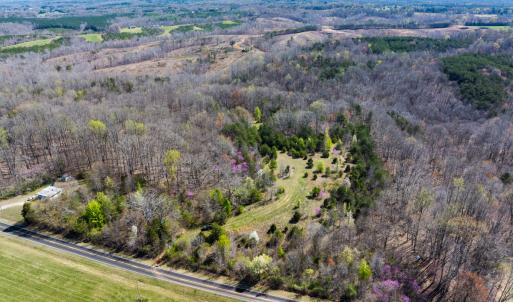 Photo #61 of SOLD property in Off Rice Road, Reidsville, NC 40.0 acres