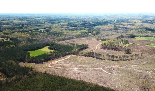 Photo #3 of SOLD property in Off Overbey Rd, Nelson, VA 88.5 acres
