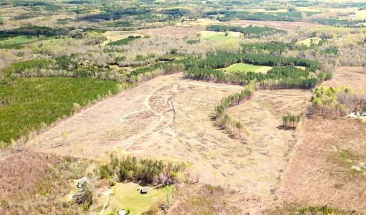 Photo #4 of SOLD property in Off Overbey Rd, Nelson, VA 88.5 acres