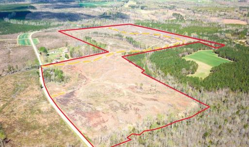 Photo #5 of SOLD property in Off Overbey Rd, Nelson, VA 88.5 acres