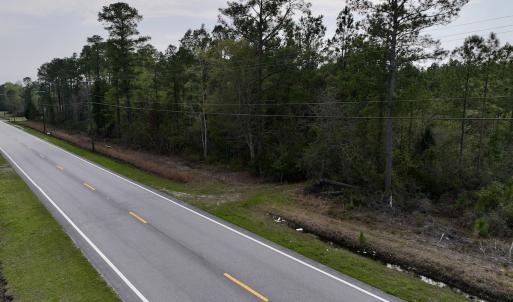 Photo #31 of SOLD property in Off Hwy 306, Grantsboro, NC 31.8 acres