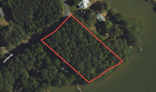 Photo #1 of SOLD property in Off Catfish Road, New London, NC 1.5 acres