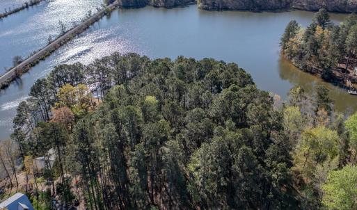 Photo #3 of SOLD property in Off Catfish Road, New London, NC 1.5 acres