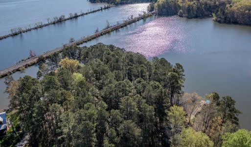 Photo #4 of SOLD property in Off Catfish Road, New London, NC 1.5 acres