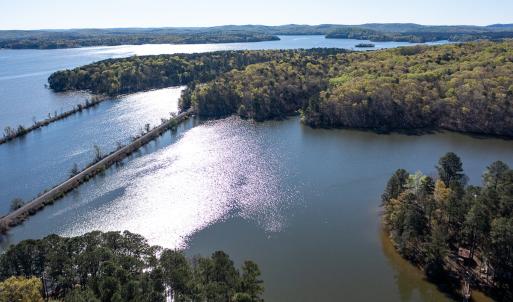 Photo #5 of SOLD property in Off Catfish Road, New London, NC 1.5 acres