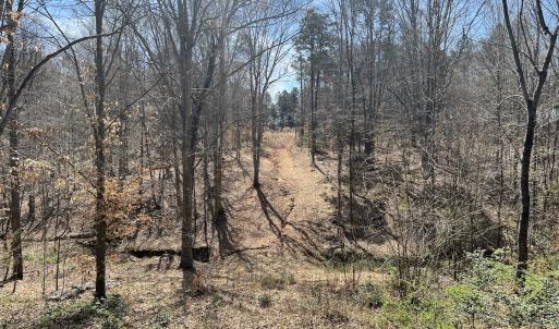 Photo #3 of SOLD property in 450 Powell Bridge Rd, Harmony, NC 10.9 acres