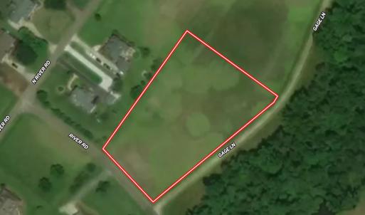 Photo #1 of Off N River Rd, Plymouth, NC 2.0 acres
