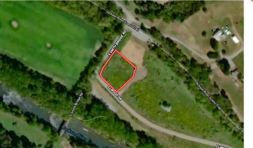 Photo #1 of Off Elwood Dr, Hot Springs, VA 0.7 acres