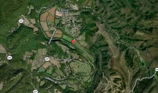 Photo #19 of Off Elwood Dr, Hot Springs, VA 0.7 acres