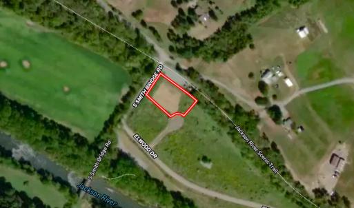 Photo #1 of Off Elwood Dr, Hot Springs, VA 0.7 acres