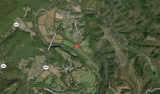 Photo #19 of Off Elwood Dr, Hot Springs, VA 0.7 acres