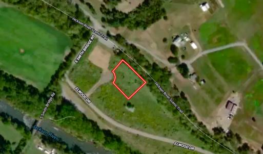 Photo #1 of Off Elwood Dr, Hot Springs, VA 0.7 acres