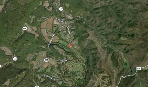 Photo #19 of Off Elwood Dr, Hot Springs, VA 0.7 acres