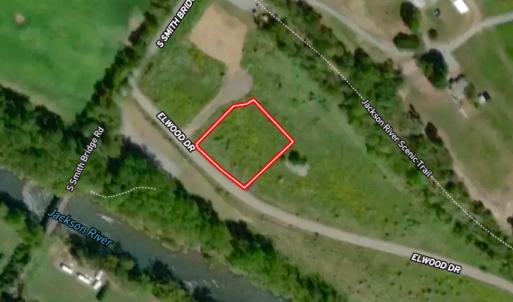 Photo #1 of Off Elwood Dr, Hot Springs, VA 0.7 acres
