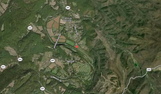 Photo #19 of Off Elwood Dr, Hot Springs, VA 0.7 acres