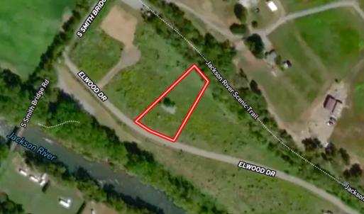 Photo #1 of Off Elwood Dr, Hot Springs, VA 0.9 acres