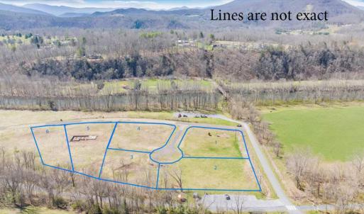 Photo #2 of Off Elwood Dr, Hot Springs, VA 0.9 acres